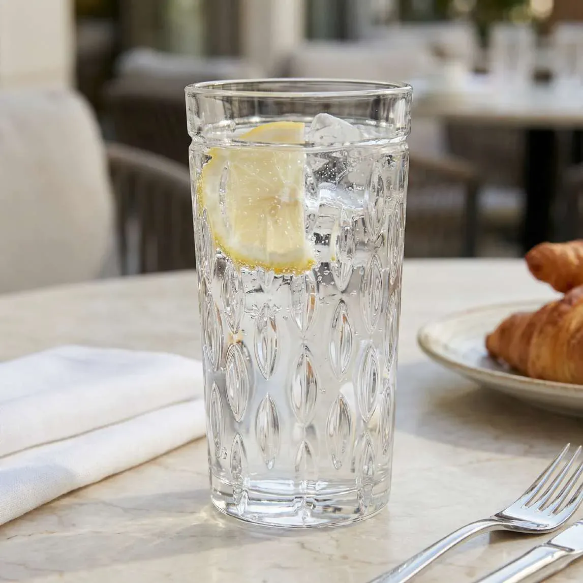 Vienna water glass 340ml
