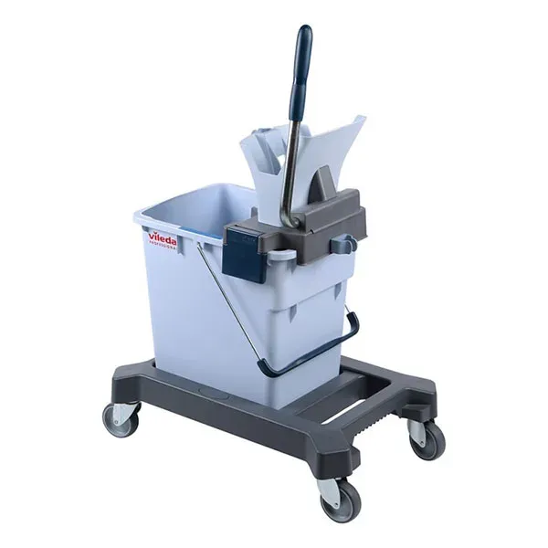 VILEDA KOLICA ULTRA SPEED PRO 25L