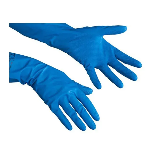 VILEDA MULTIPURPOSE RUKAVICE L plave
