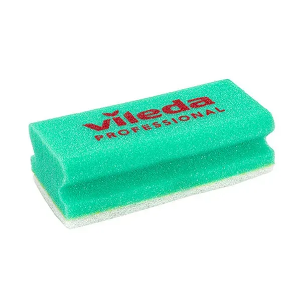 VILEDA SUNĐER BELI ABRAZIV zeleni