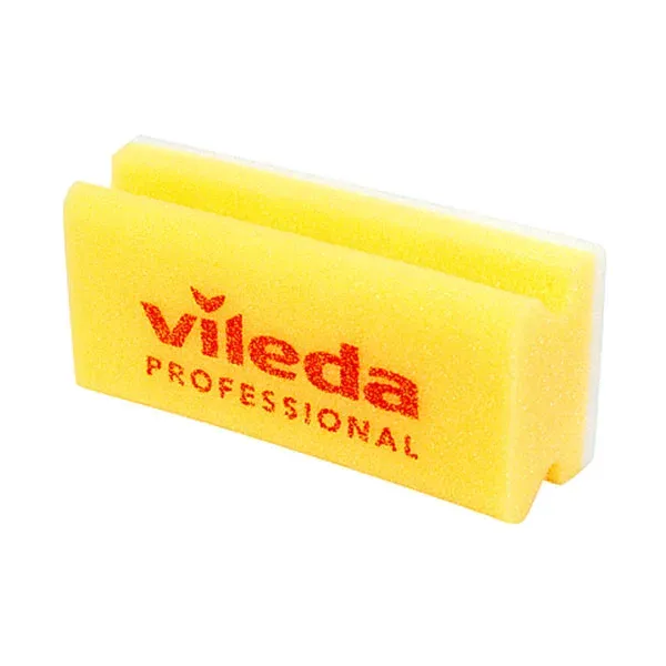 VILEDA SUNĐER BELI ABRAZIV žuti