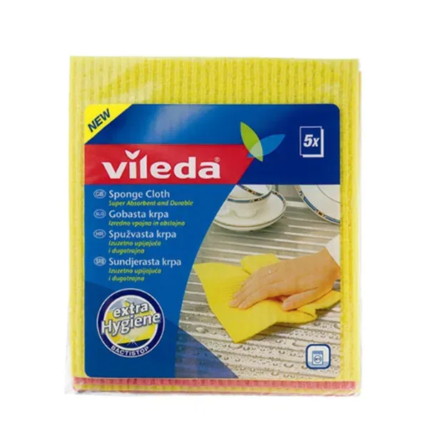 VILEDA TRULEX AQUA 5/1