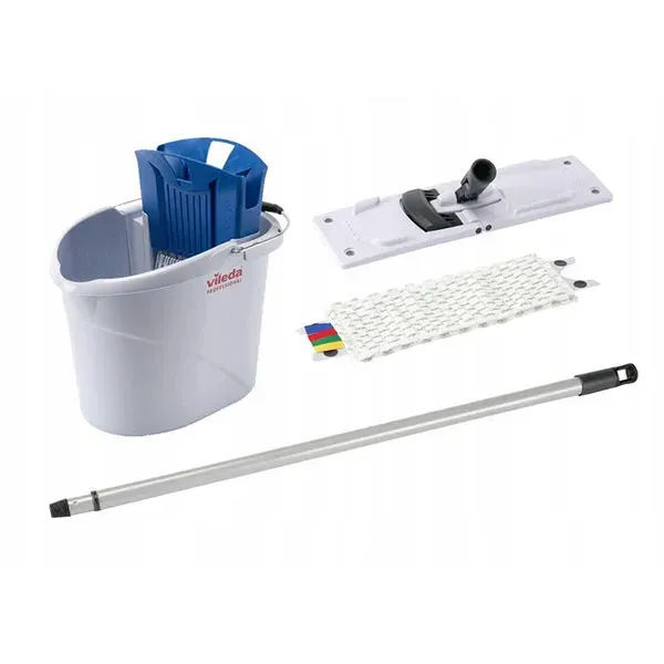 VILEDA ULTRA SPEED MINI STARTER SET
