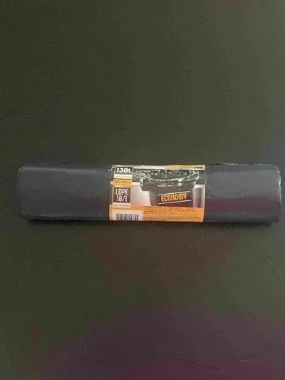 Vreće za smeće 130 l rol 10/1