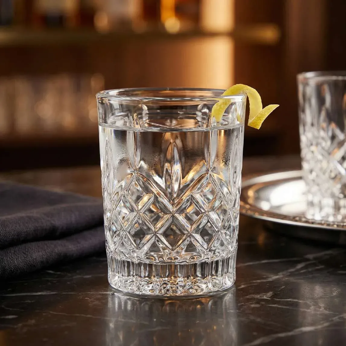 Webert shot glass 108ml