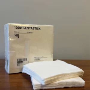 Salvete-svih-vrsta-i-dimenzija,-boje-bela-i-crna