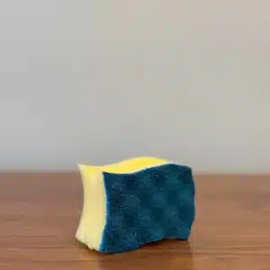 Sundjer-Abrazivni-sundjer